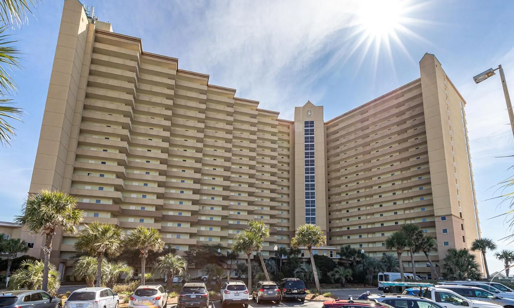 Apartment Sandpiper Cove 9136- By Holiday Isle Properties Destin