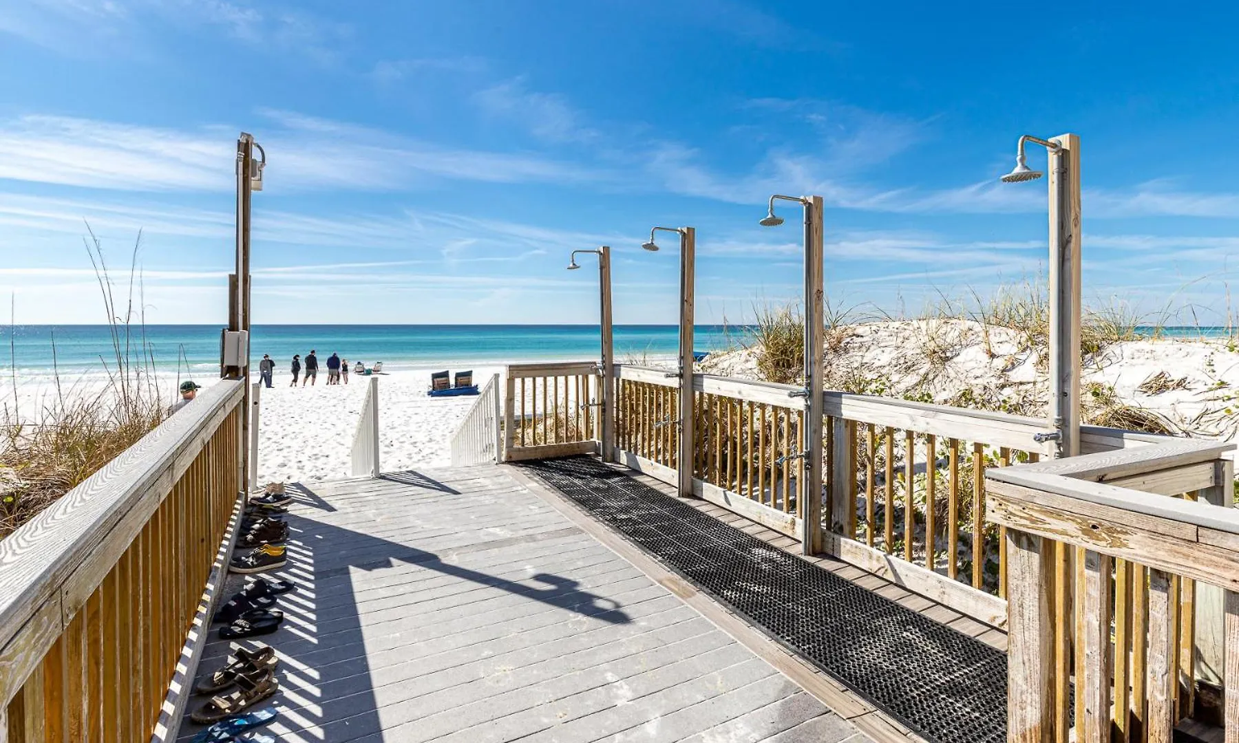 Sandpiper Cove 9136- By Holiday Isle Properties Destin 0*,  United States