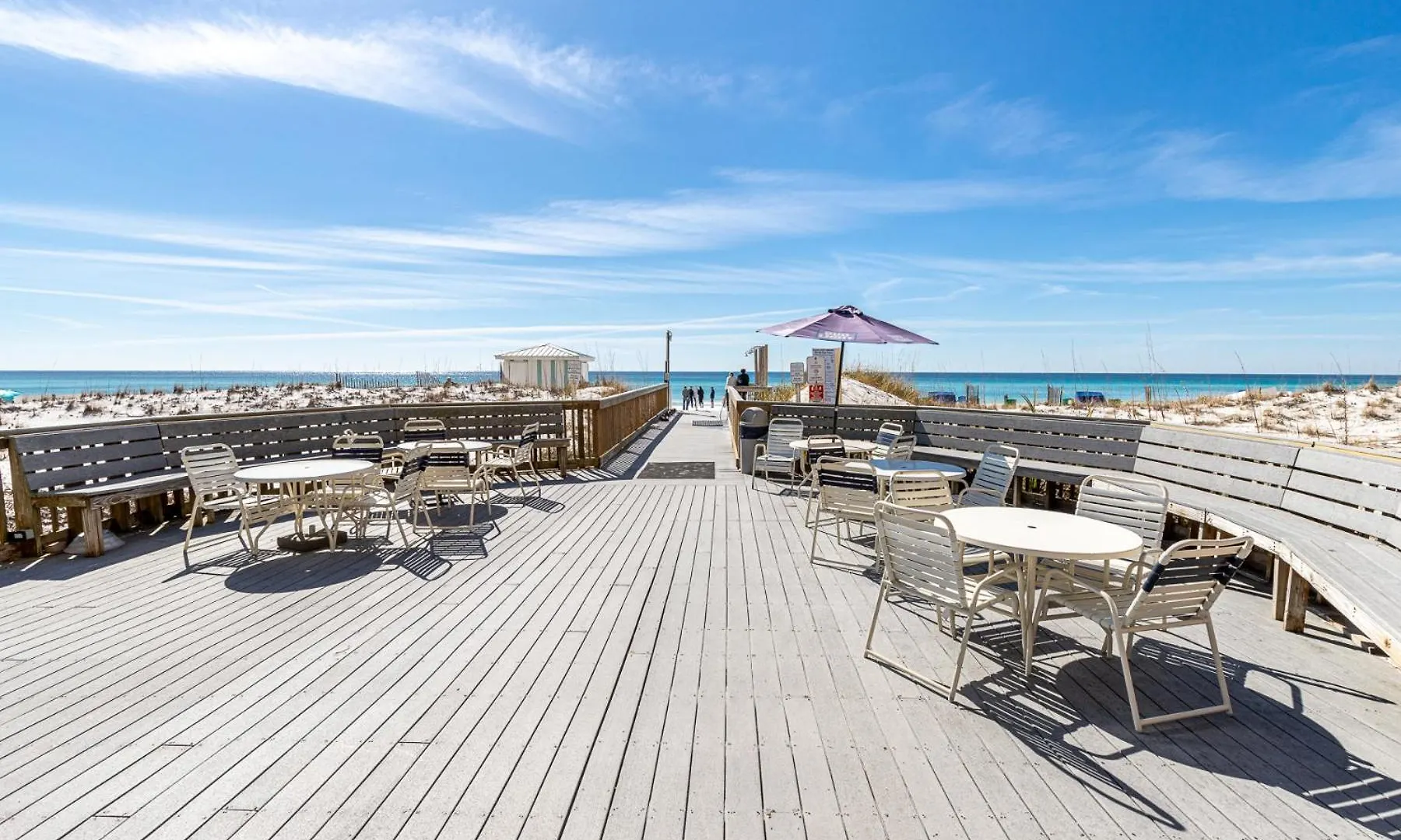 Sandpiper Cove 9136- By Holiday Isle Properties Destin Apartment