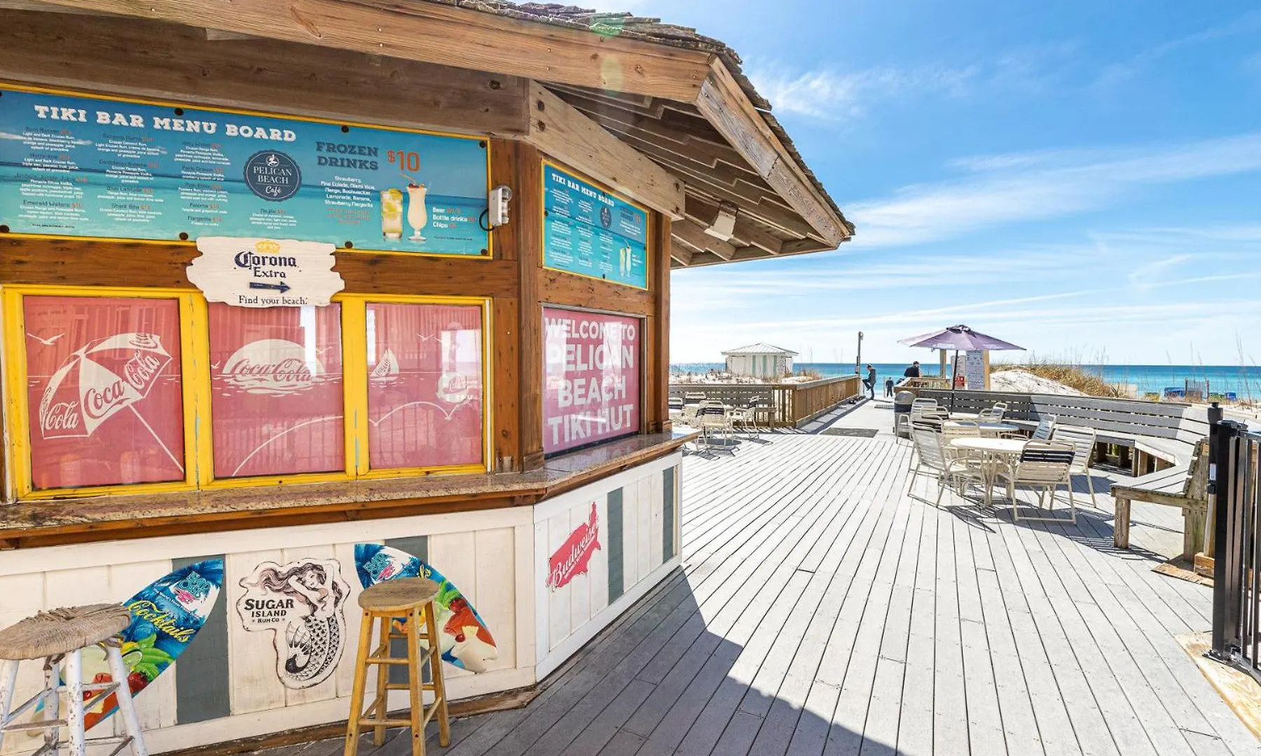 Apartment Sandpiper Cove 9136- By Holiday Isle Properties Destin United States
