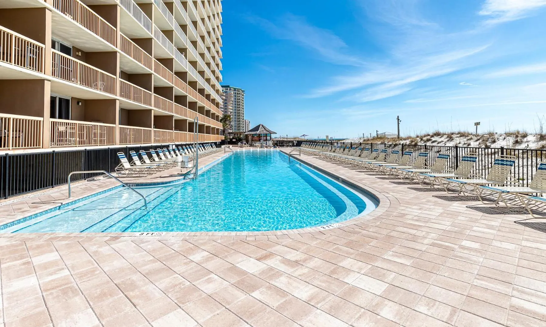 Sandpiper Cove 9136- By Holiday Isle Properties Destin