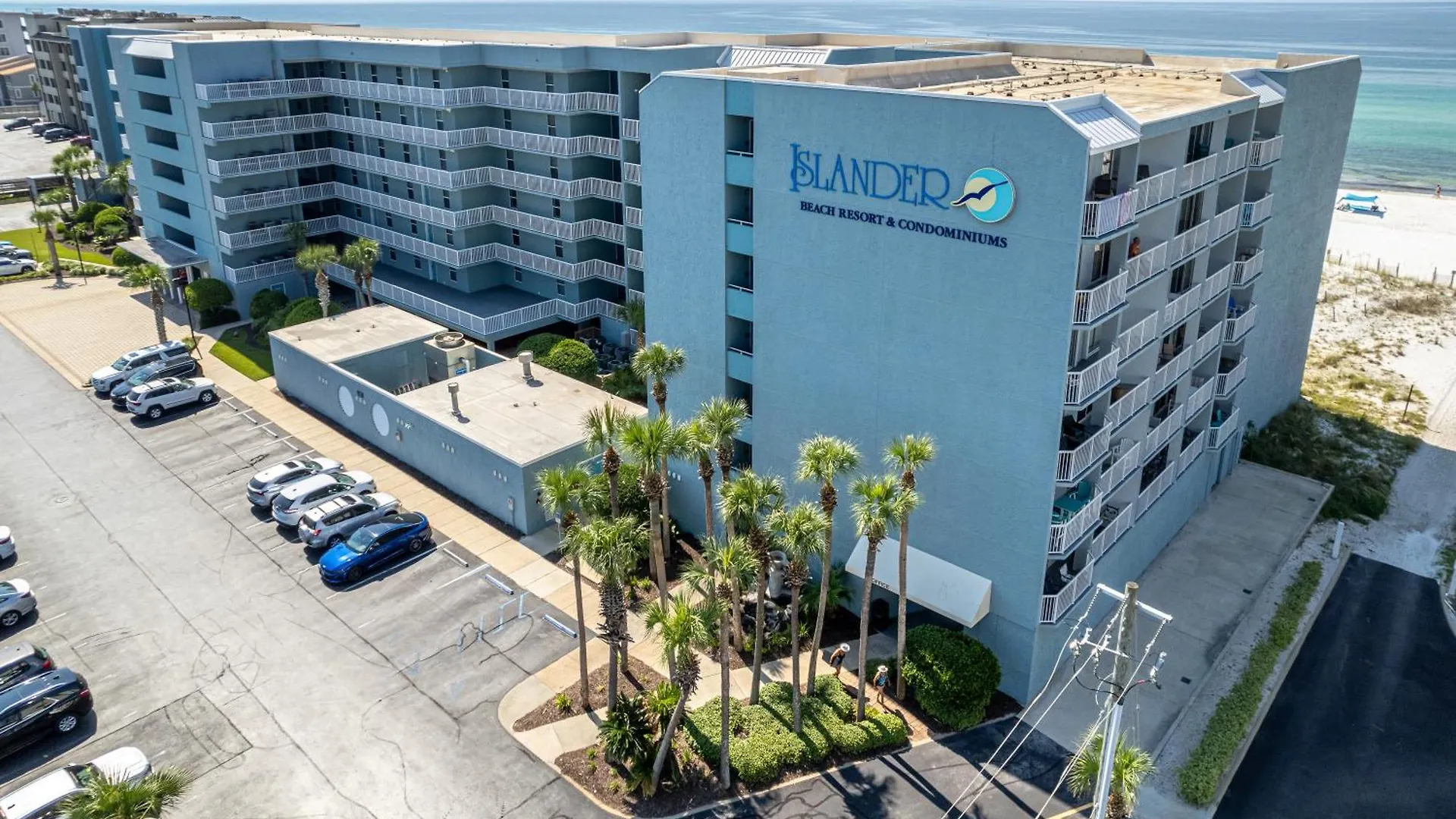 Sandpiper Cove 9136- By Holiday Isle Properties Destin 0*,  United States