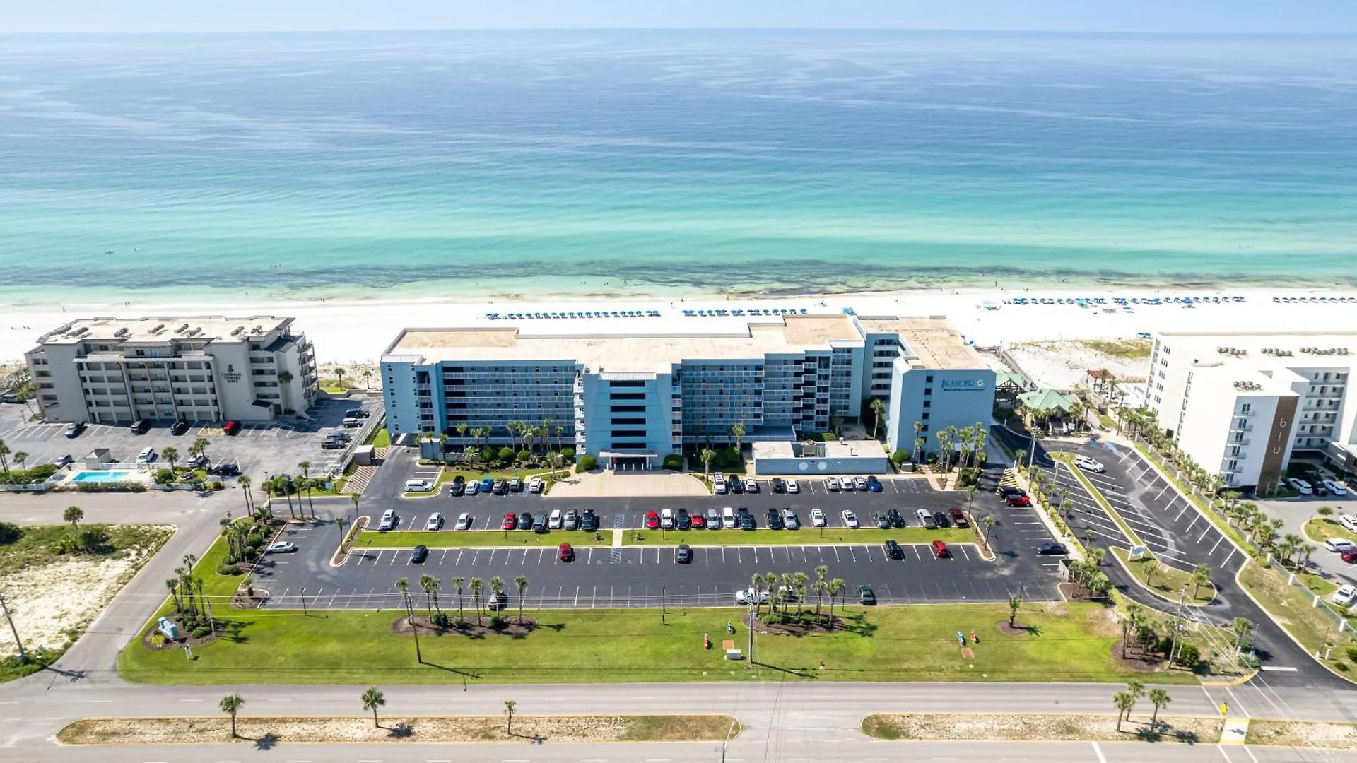 Sandpiper Cove 9136- By Holiday Isle Properties Destin Apartment