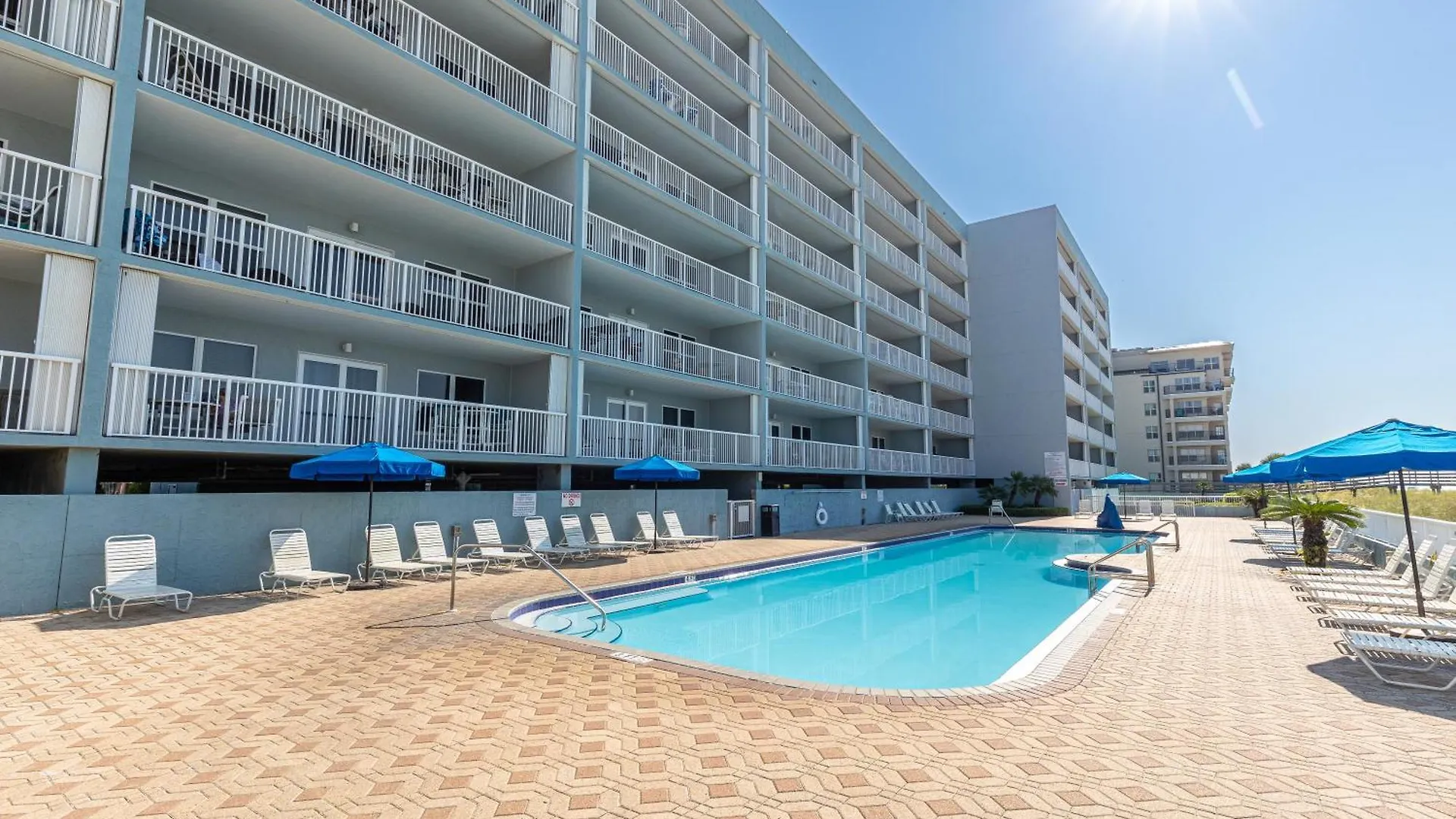 Apartment Sandpiper Cove 9136- By Holiday Isle Properties Destin