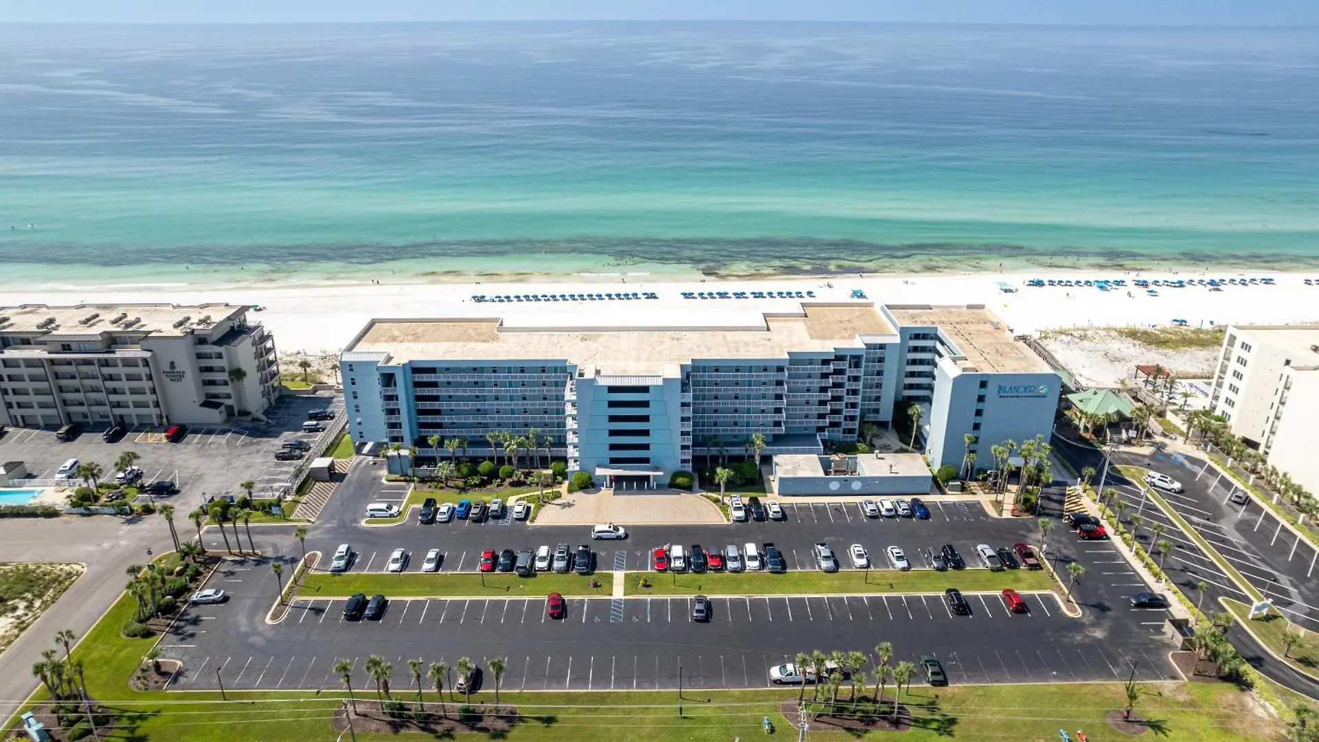 Apartment Sandpiper Cove 9136- By Holiday Isle Properties Destin