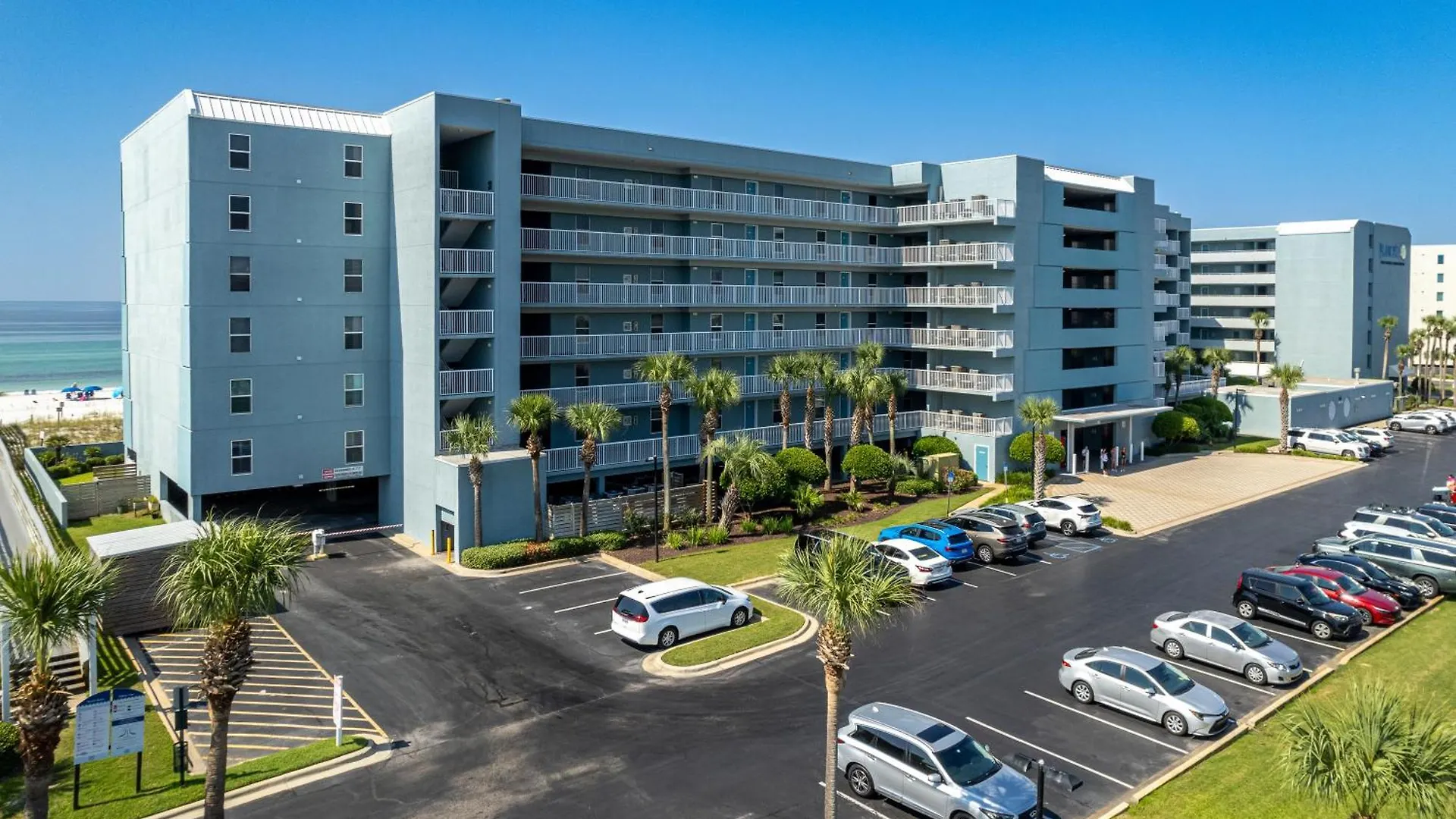 Sandpiper Cove 9136- By Holiday Isle Properties Destin 0*,