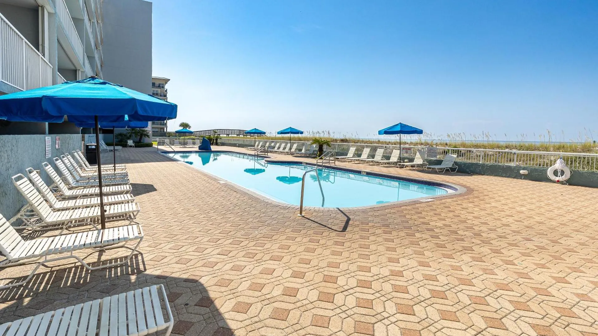 Sandpiper Cove 9136- By Holiday Isle Properties Destin United States