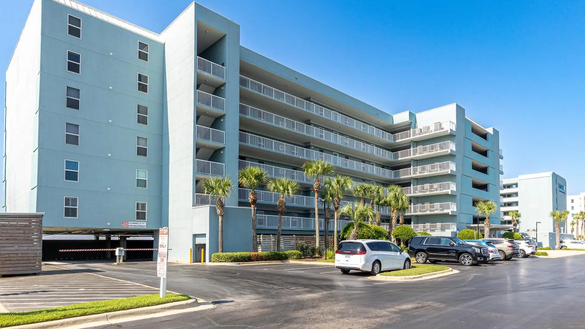 Sandpiper Cove 9136- By Holiday Isle Properties Destin Apartment