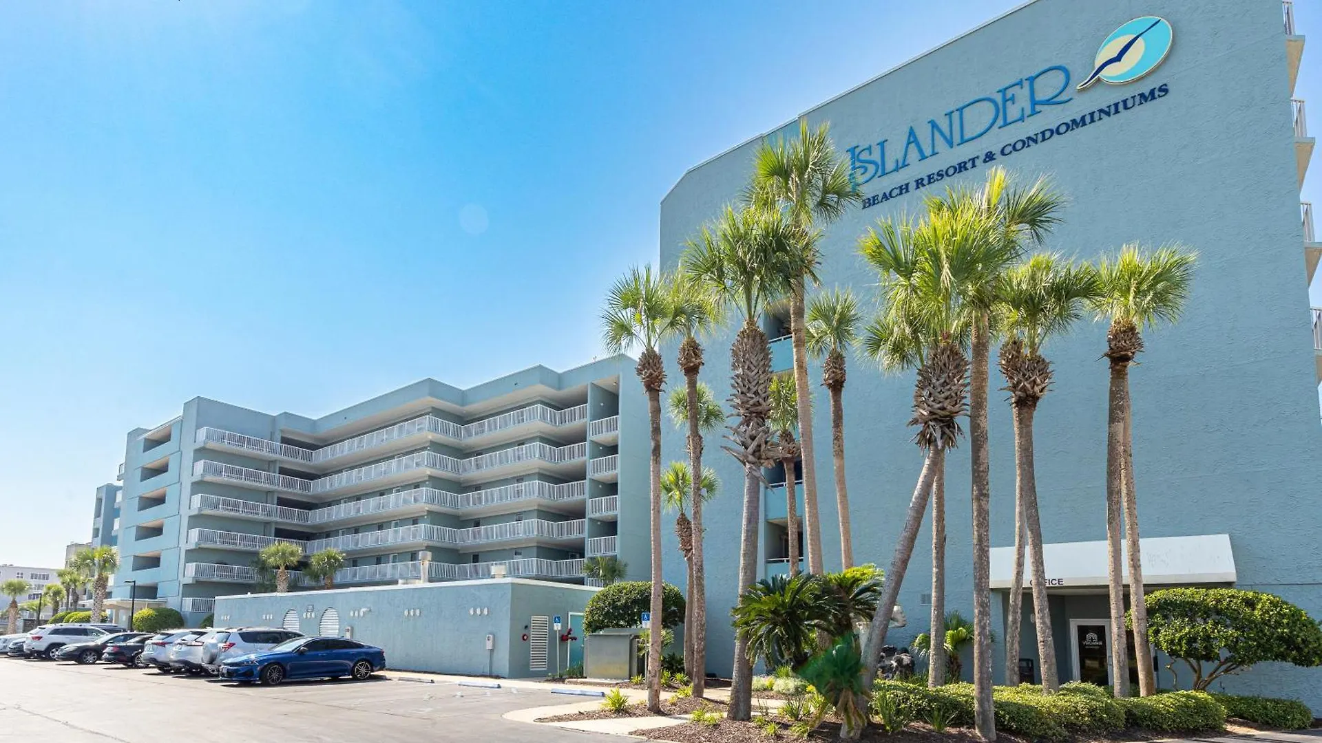 Apartment Sandpiper Cove 9136- By Holiday Isle Properties Destin United States