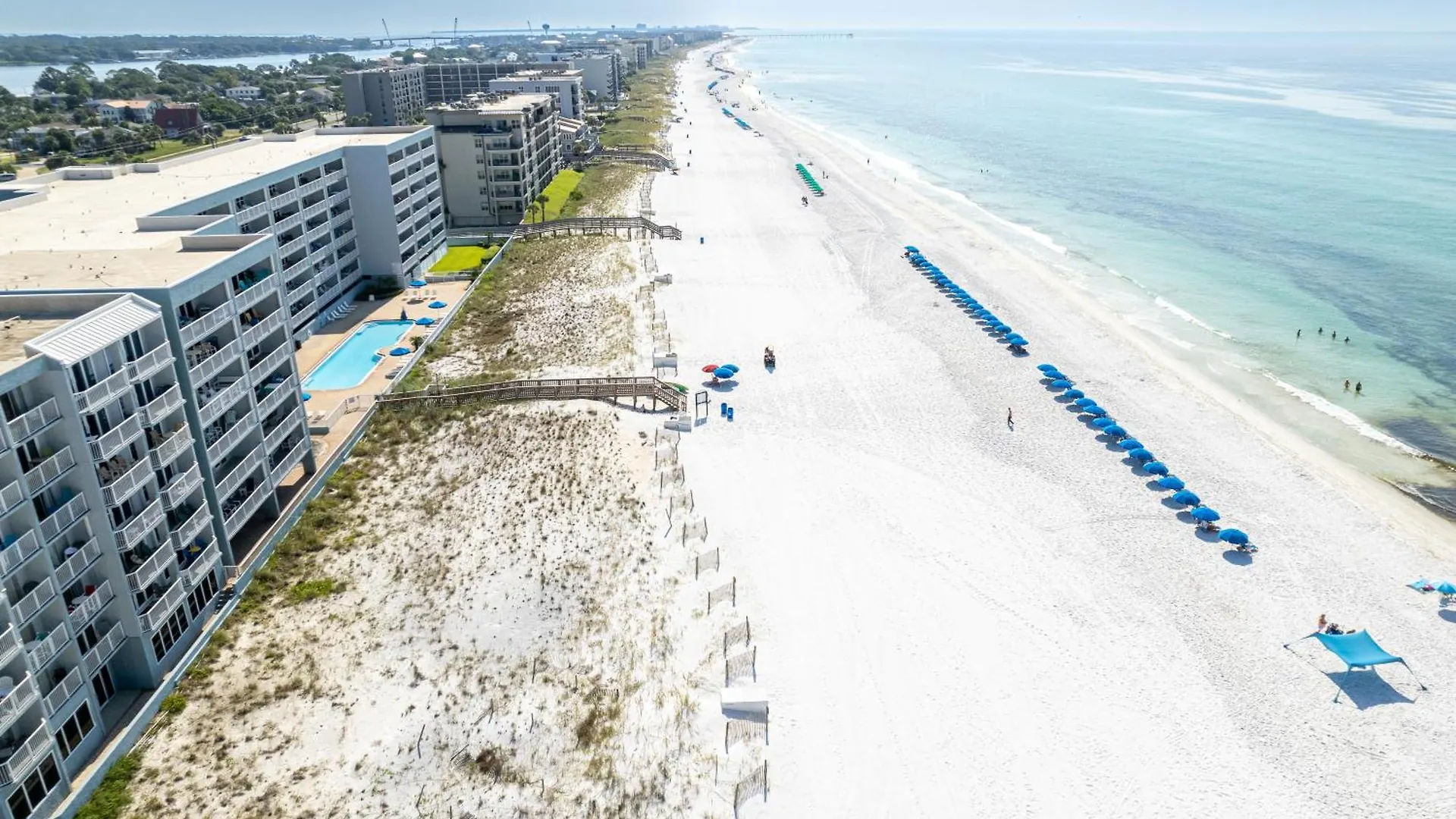 Sandpiper Cove 9136- By Holiday Isle Properties Destin