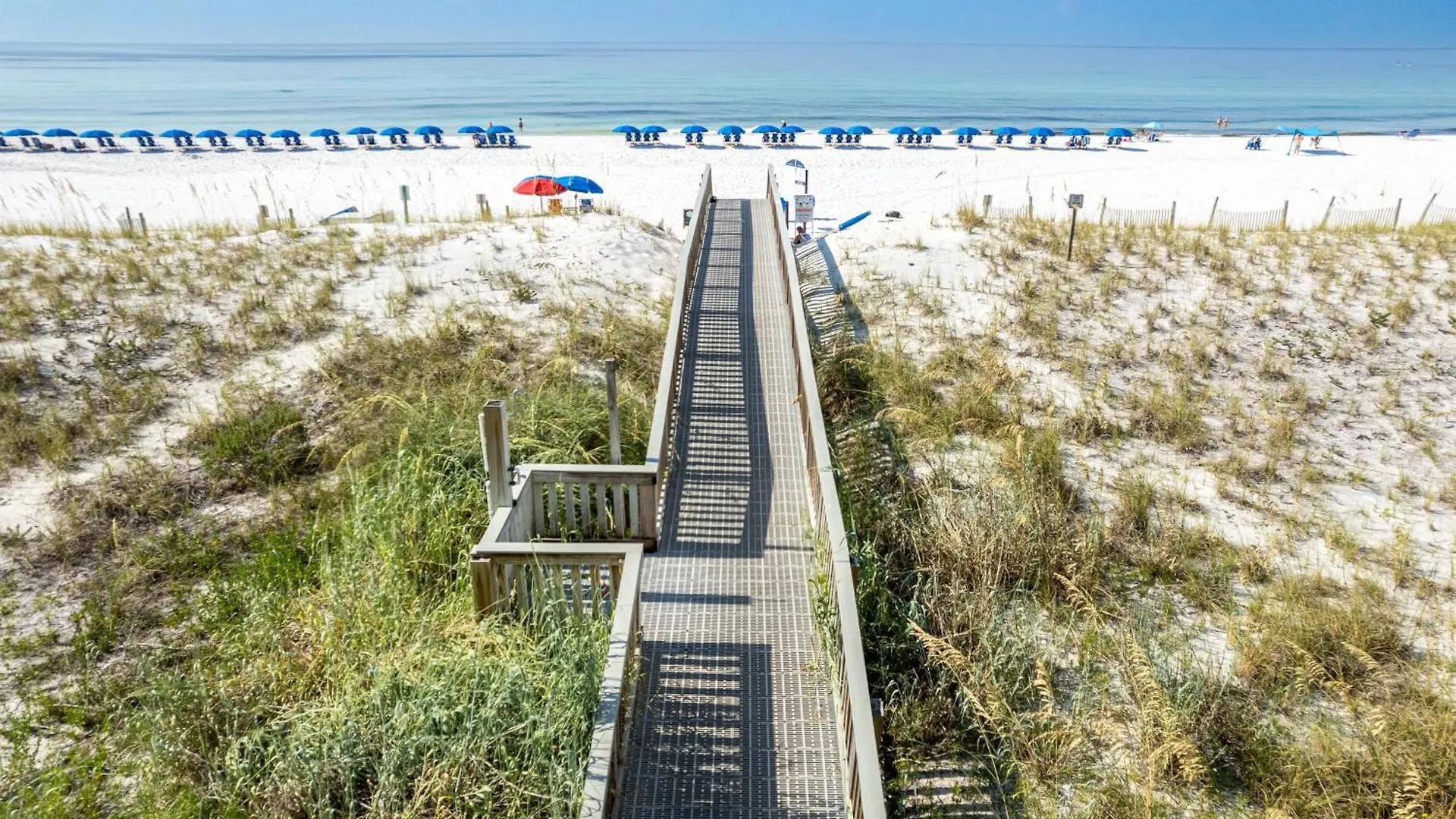 Sandpiper Cove 9136- By Holiday Isle Properties Destin United States