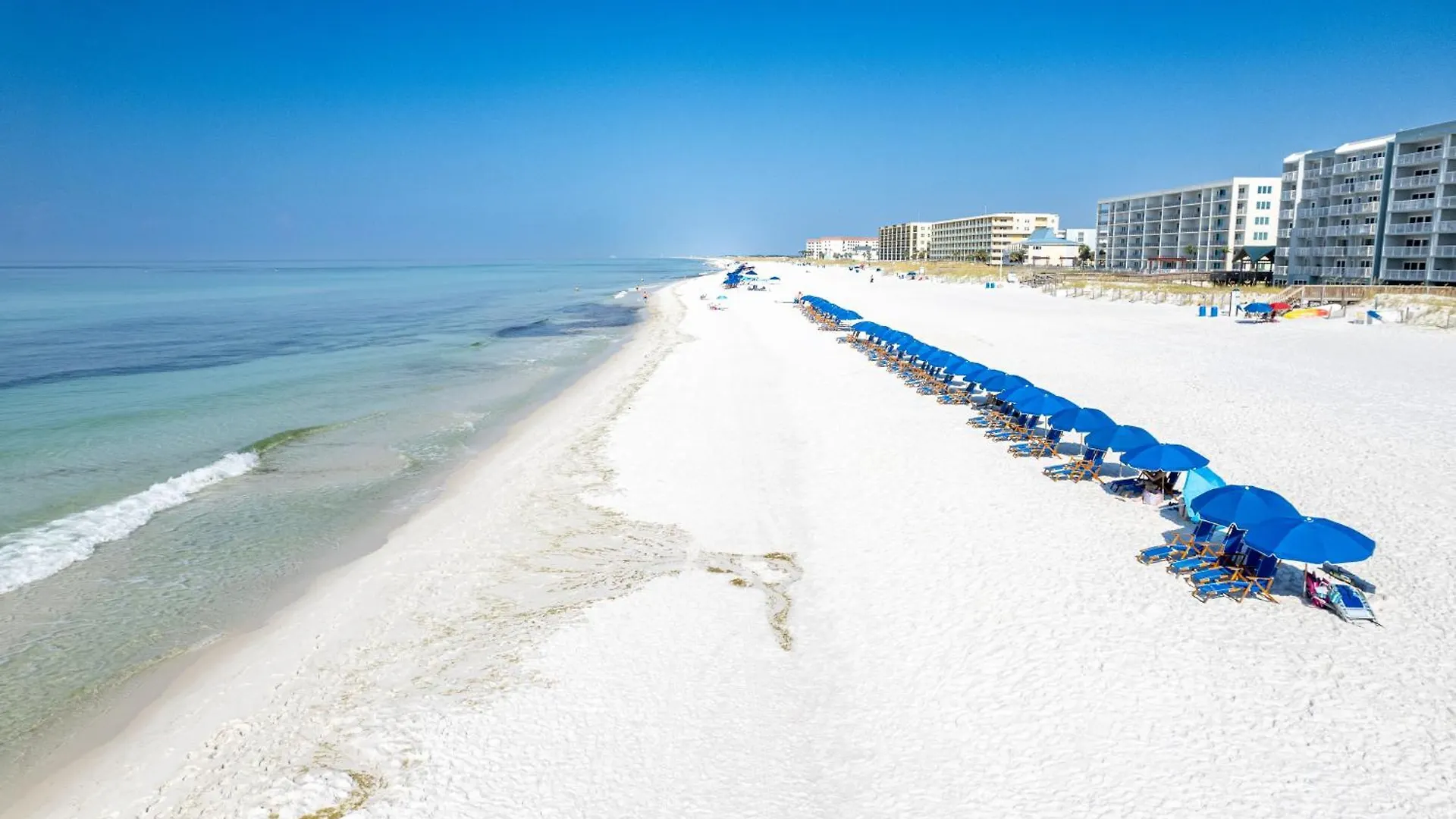 Sandpiper Cove 9136- By Holiday Isle Properties Destin 0*,  United States