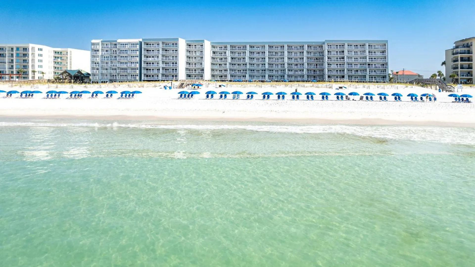 Apartment Sandpiper Cove 9136- By Holiday Isle Properties Destin United States