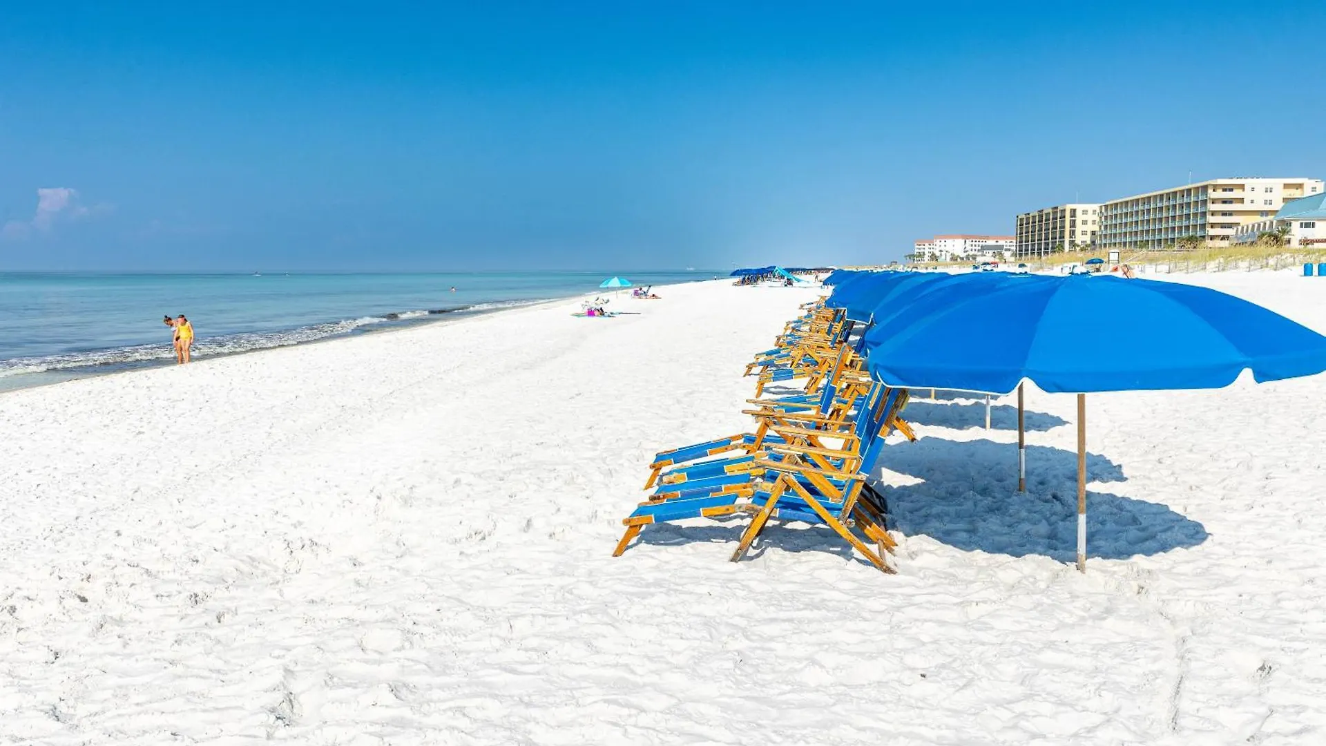 Sandpiper Cove 9136- By Holiday Isle Properties Destin Apartment