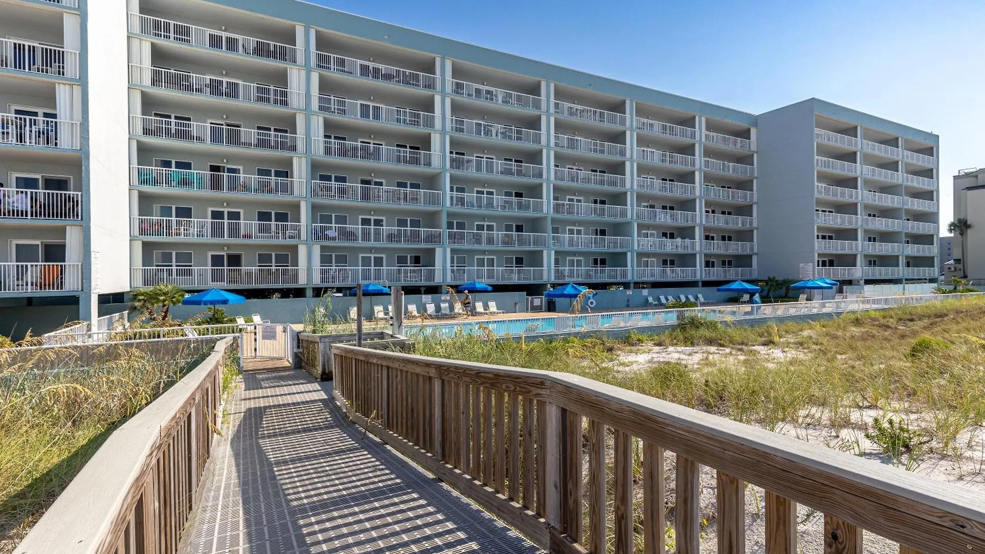 Sandpiper Cove 9136- By Holiday Isle Properties Destin United States