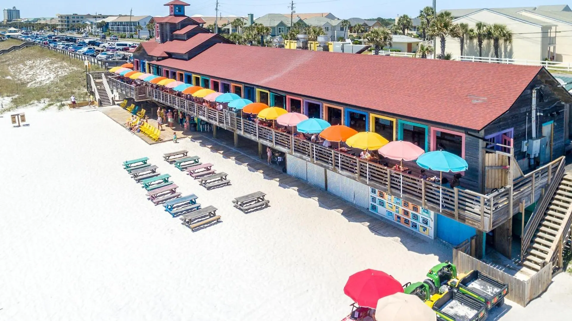 Sandpiper Cove 9136- By Holiday Isle Properties Destin Apartment