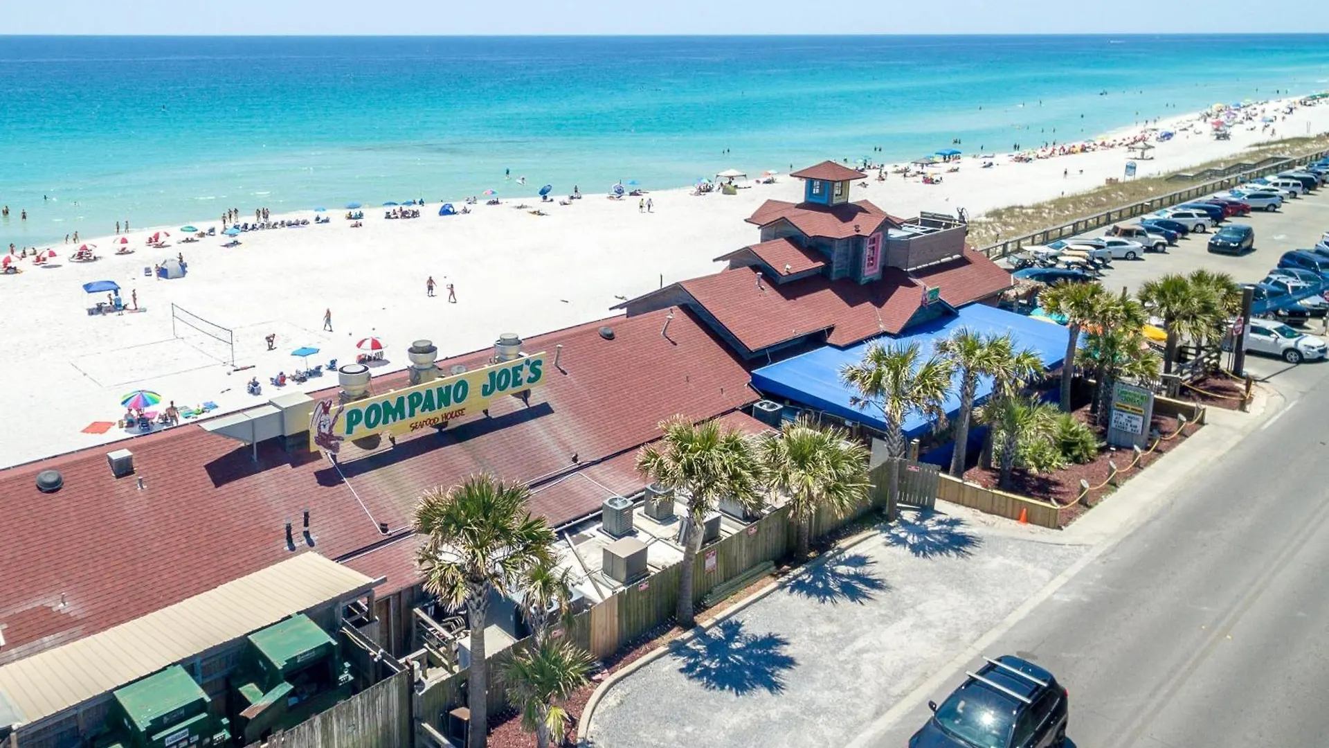 Apartment Sandpiper Cove 9136- By Holiday Isle Properties Destin United States
