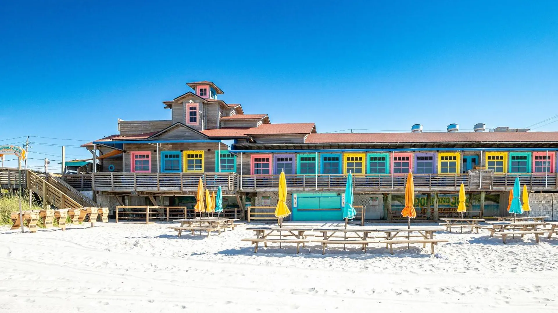 Apartment Sandpiper Cove 9136- By Holiday Isle Properties Destin