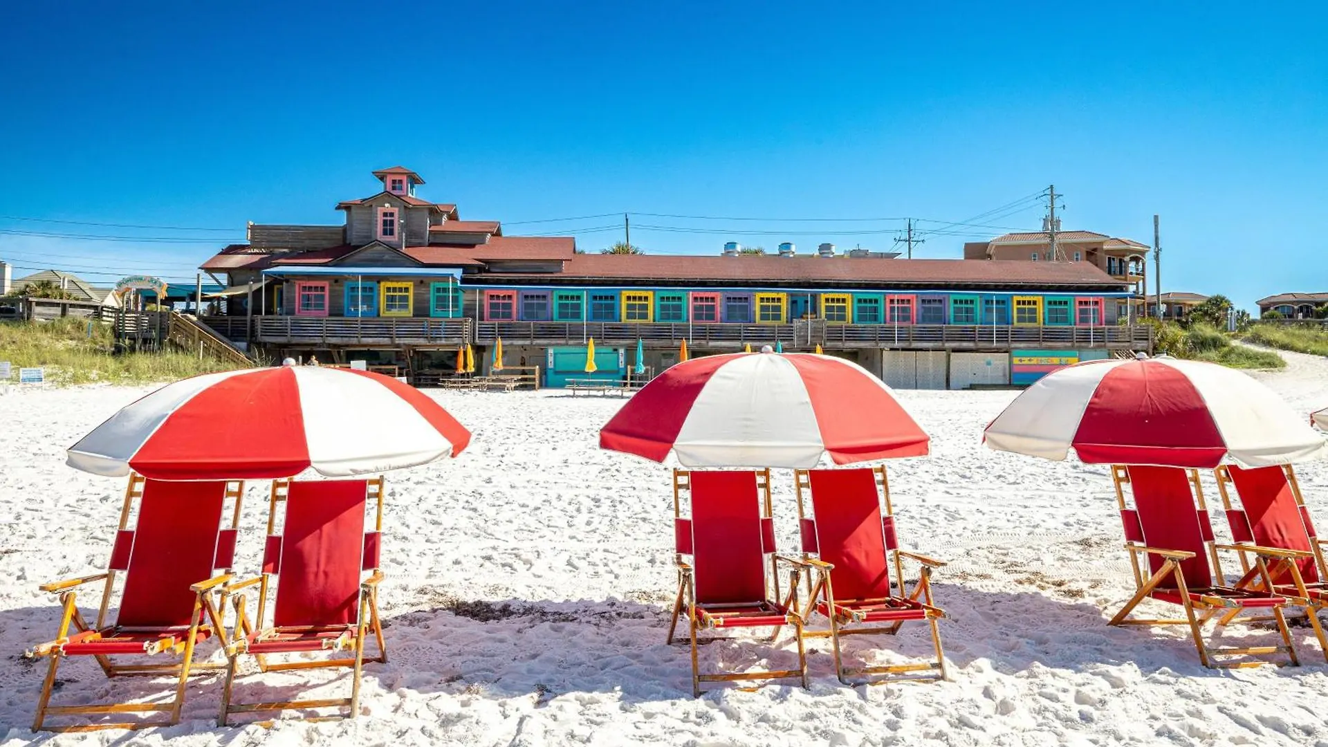 Sandpiper Cove 9136- By Holiday Isle Properties Destin 0*,