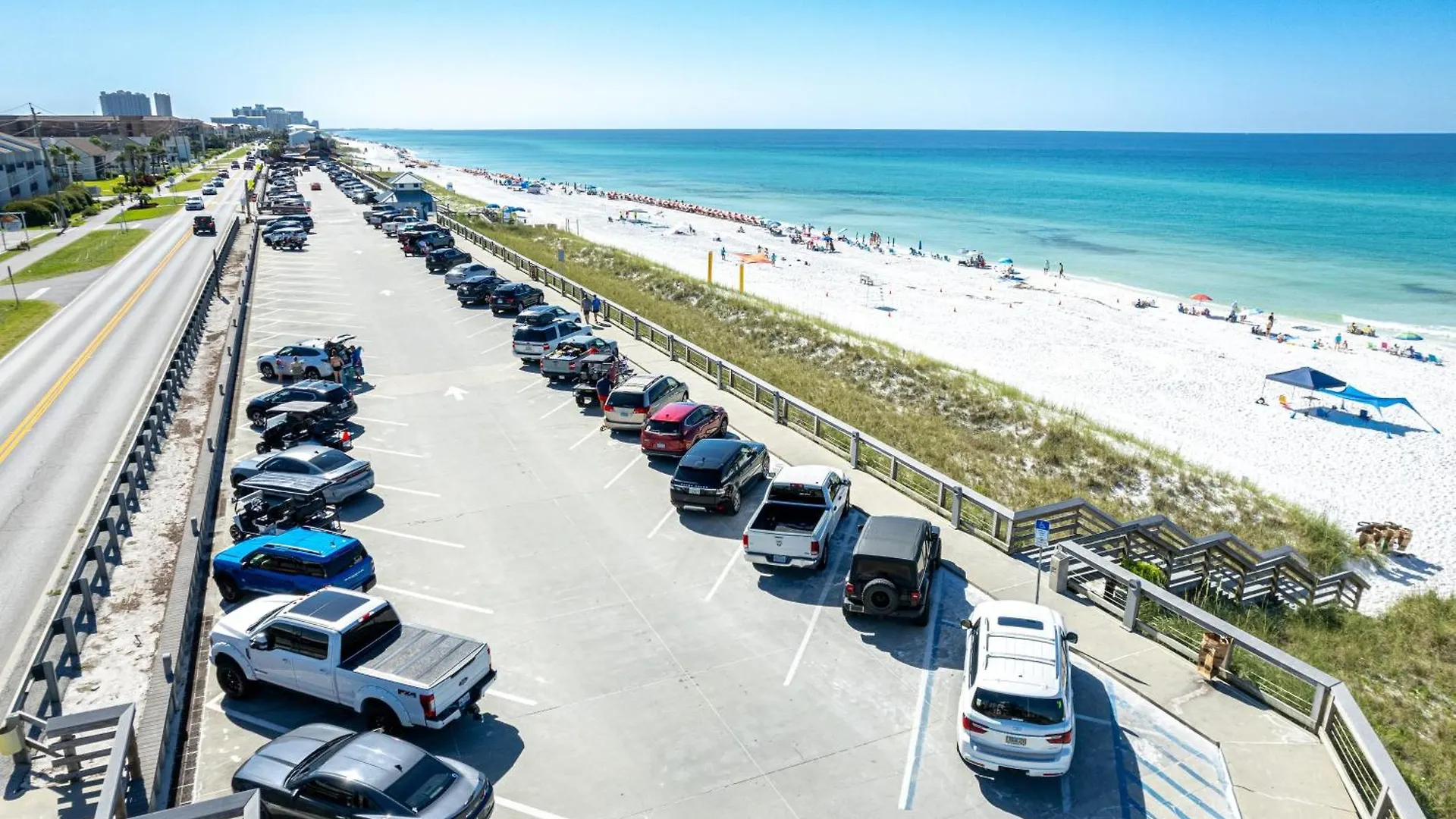 Sandpiper Cove 9136- By Holiday Isle Properties Destin