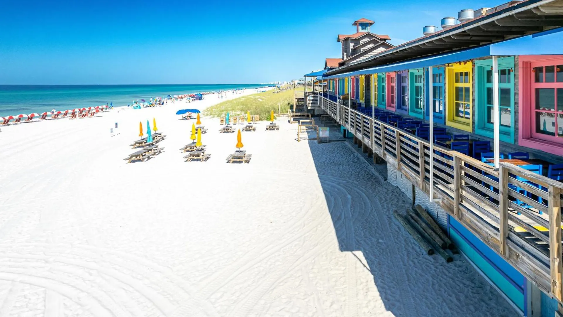 Apartment Sandpiper Cove 9136- By Holiday Isle Properties Destin