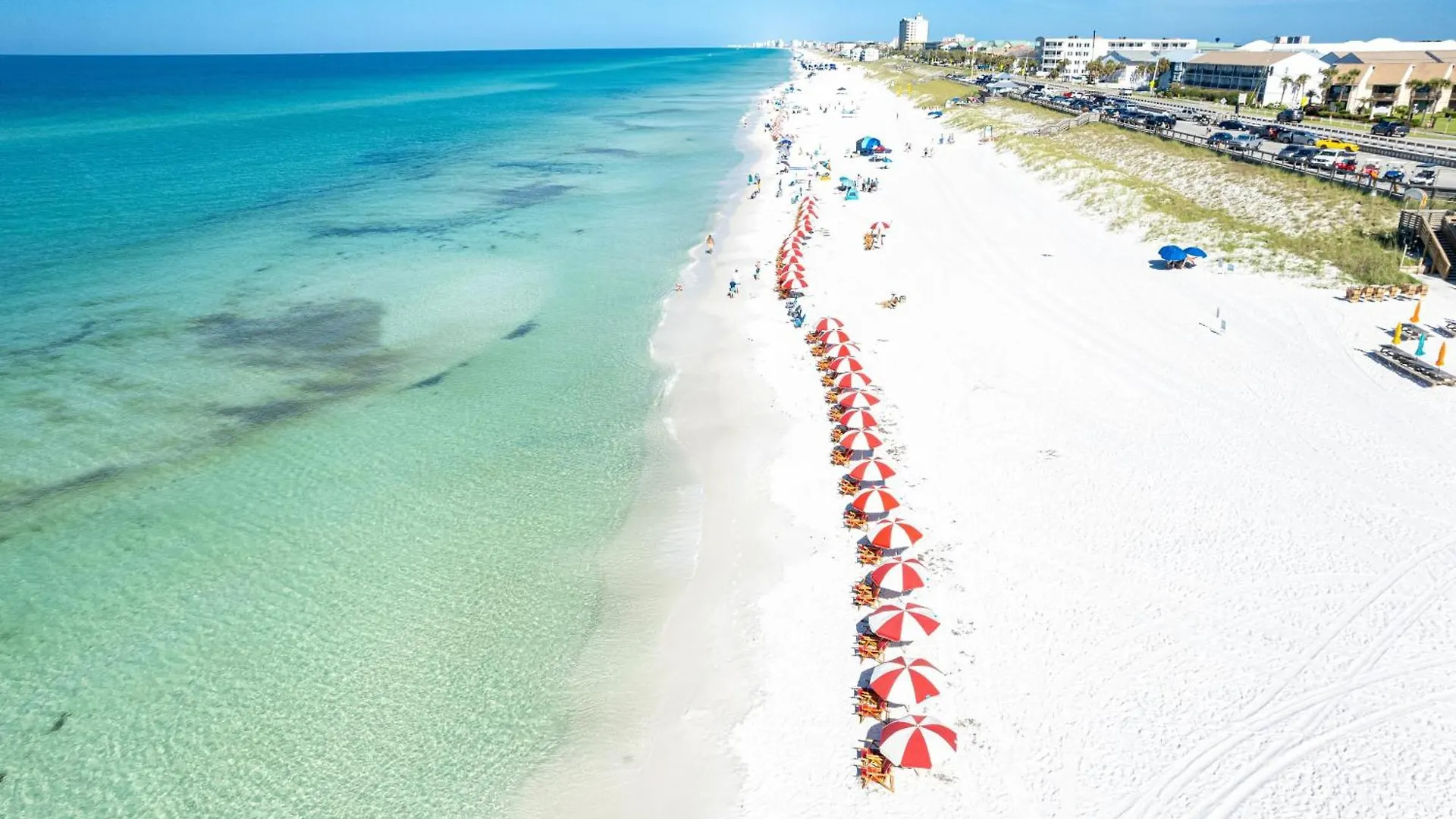 Sandpiper Cove 9136- By Holiday Isle Properties Destin United States