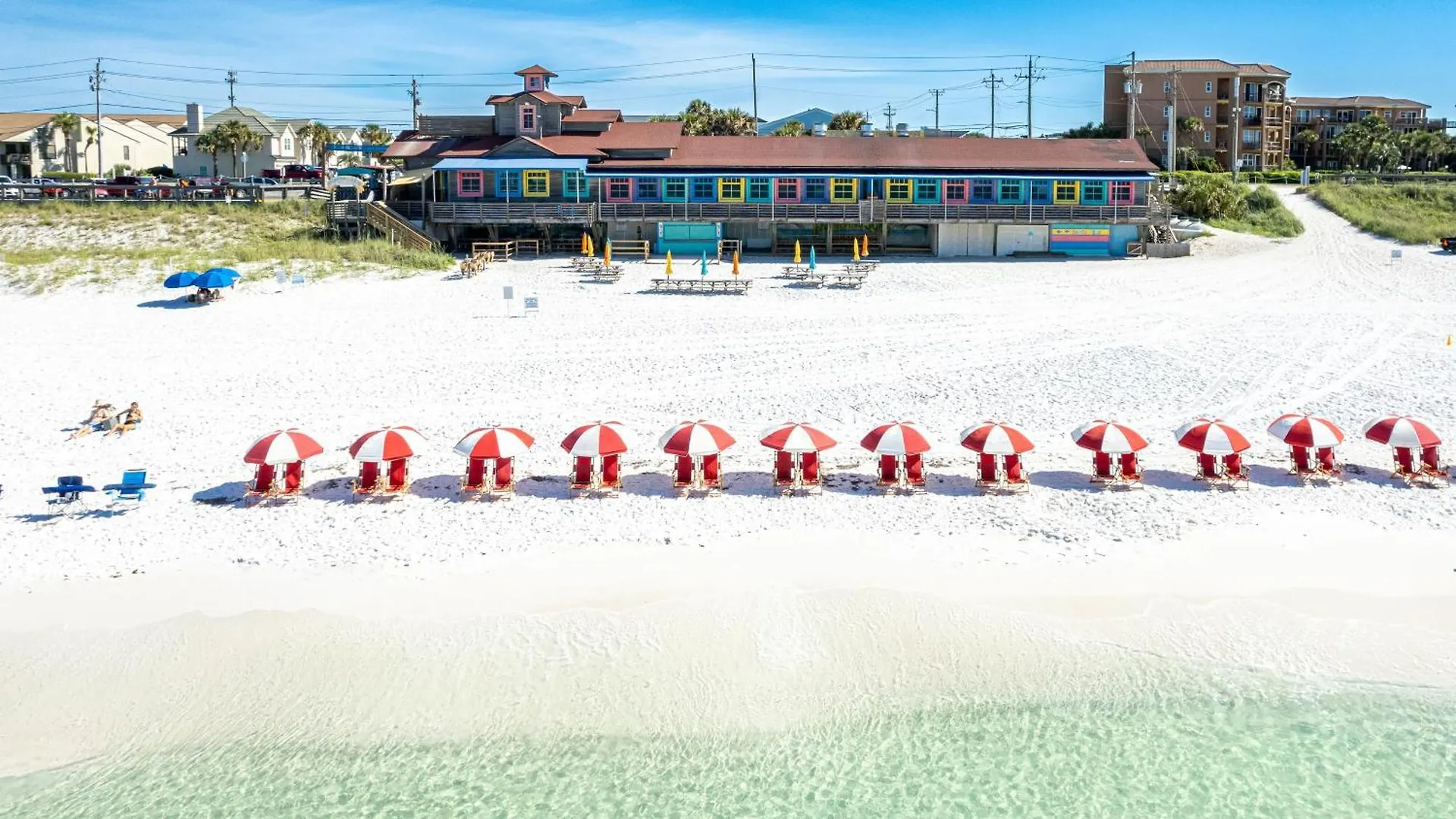 Sandpiper Cove 9136- By Holiday Isle Properties Destin 0*,  United States