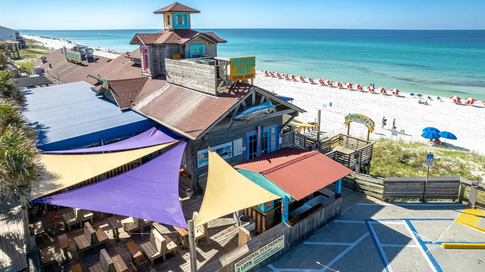 Sandpiper Cove 9136- By Holiday Isle Properties Destin Apartment