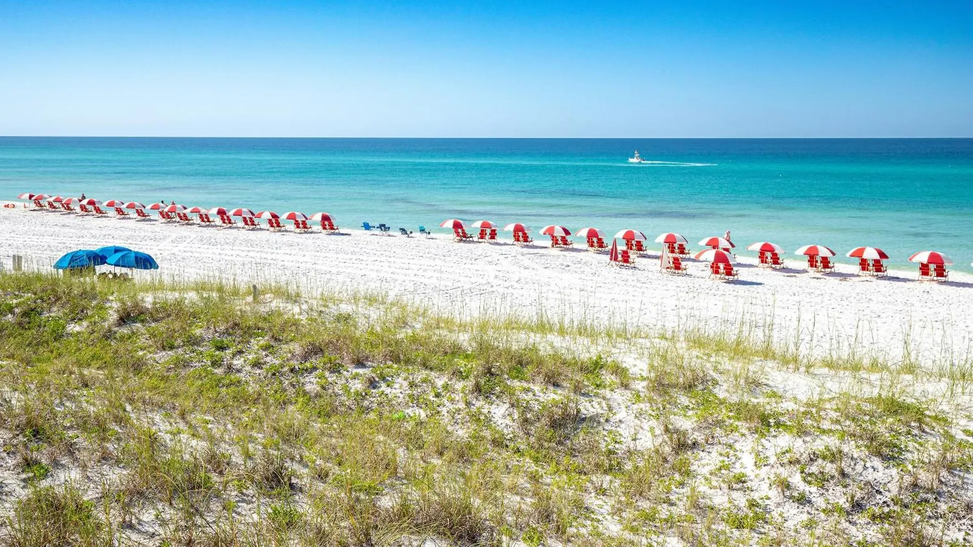 Apartment Sandpiper Cove 9136- By Holiday Isle Properties Destin United States