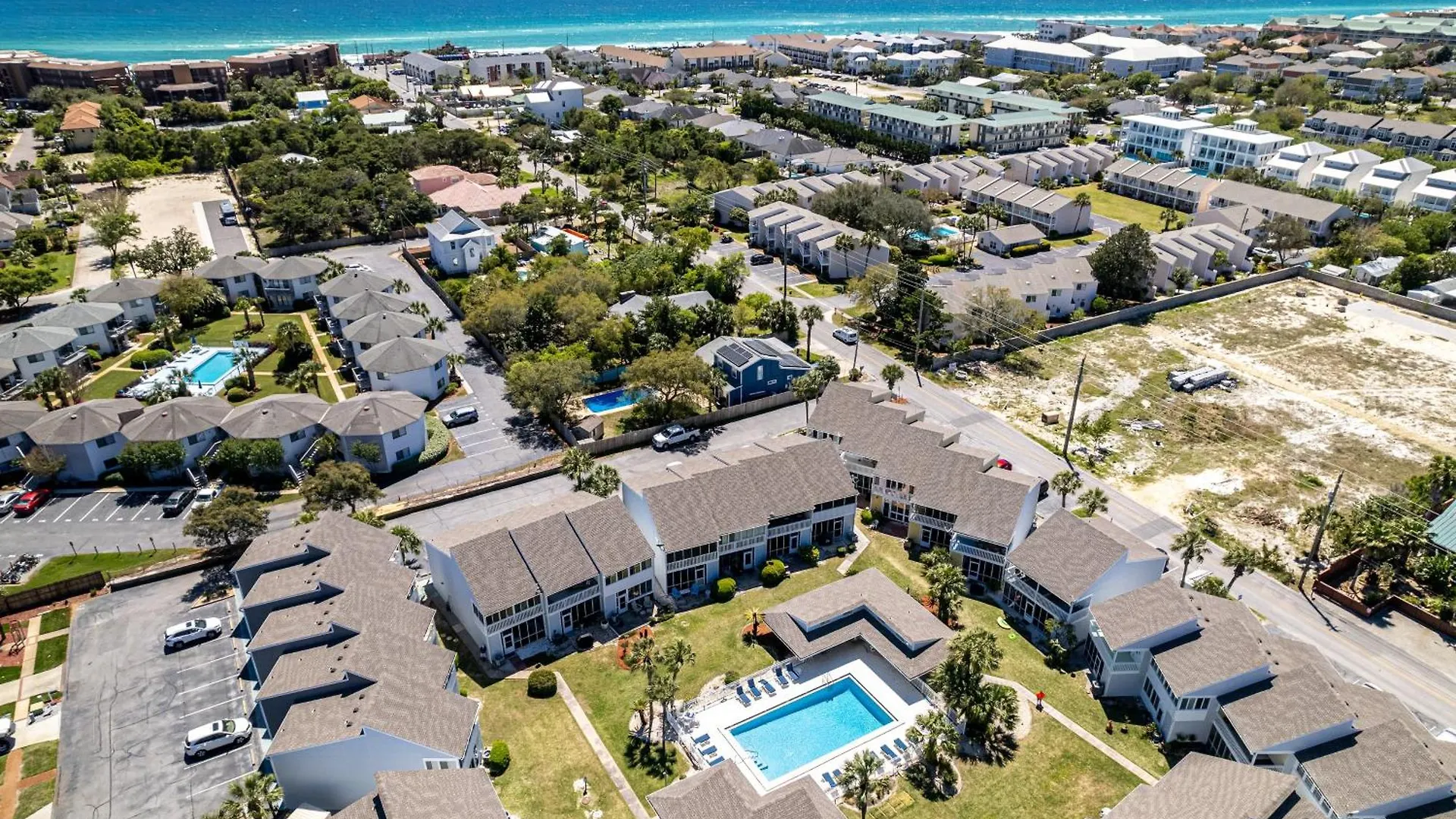 Apartment Sandpiper Cove 9136- By Holiday Isle Properties Destin United States