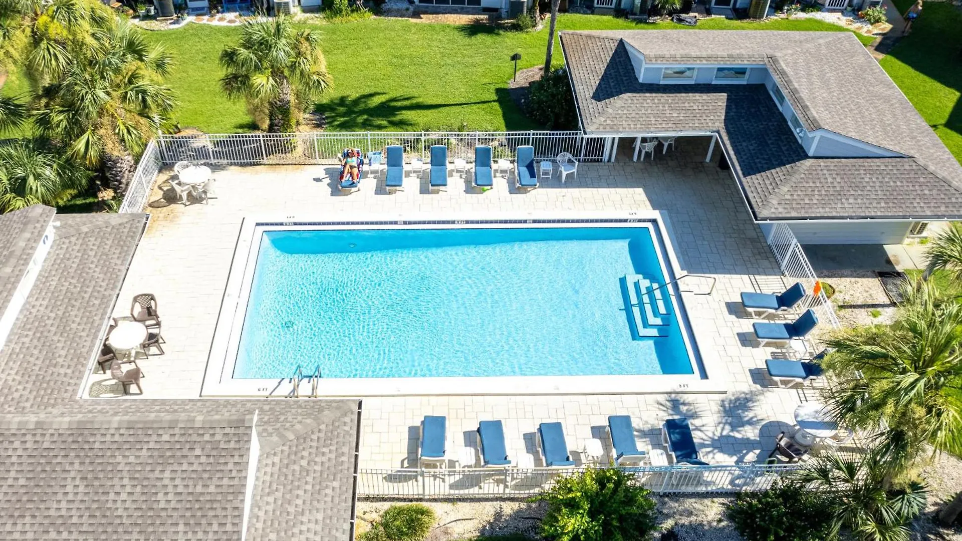Sandpiper Cove 9136- By Holiday Isle Properties Destin United States