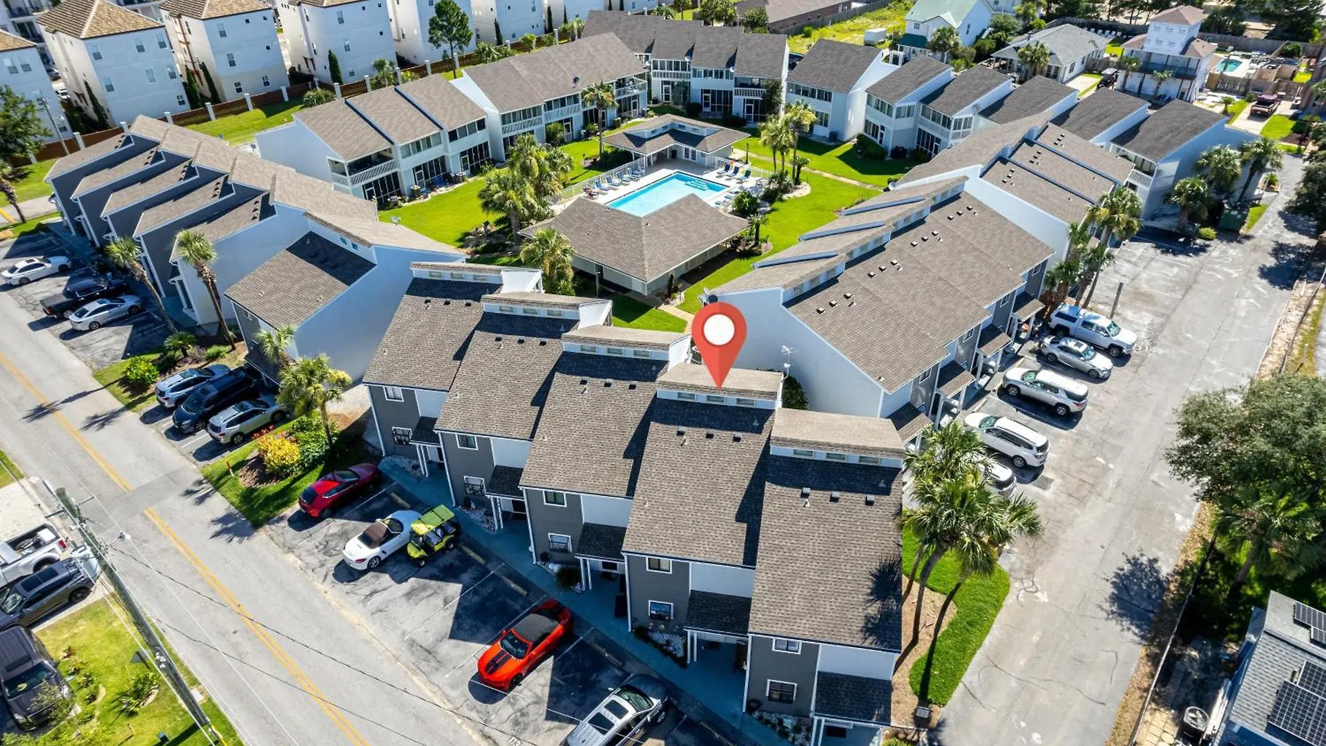 Sandpiper Cove 9136- By Holiday Isle Properties Destin 0*,  United States