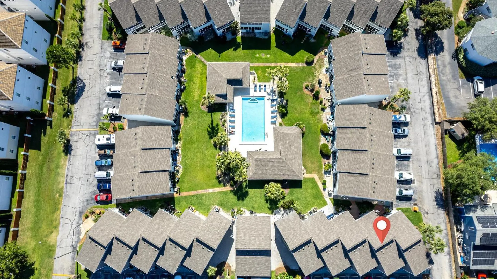 Sandpiper Cove 9136- By Holiday Isle Properties Destin Apartment