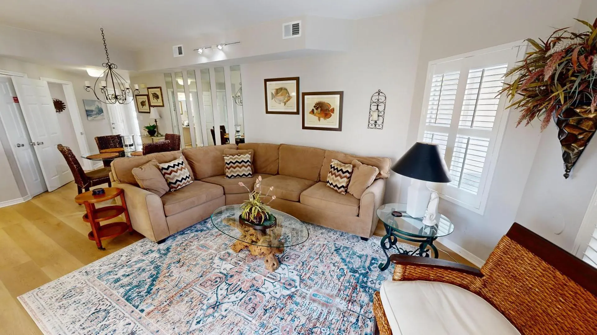 Sandpiper Cove 9136- By Holiday Isle Properties Destin 0*,  United States