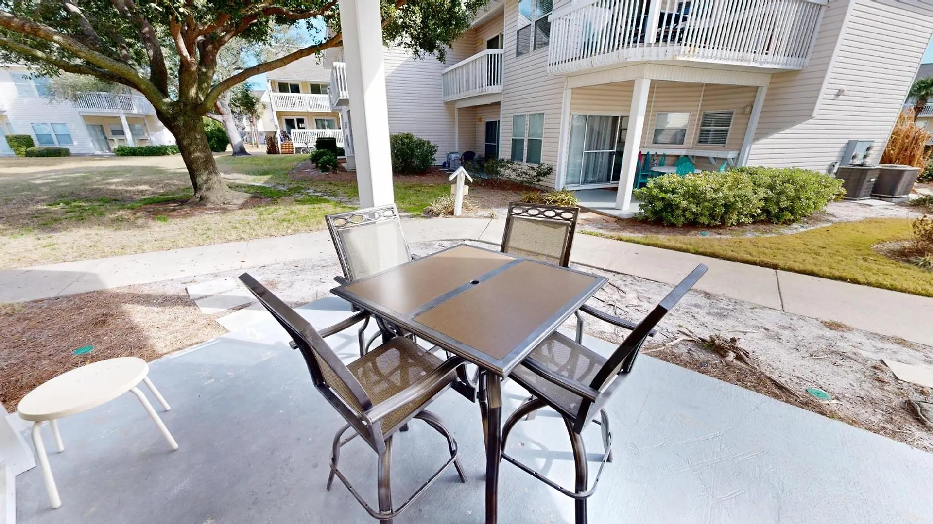 Apartment Sandpiper Cove 9136- By Holiday Isle Properties Destin