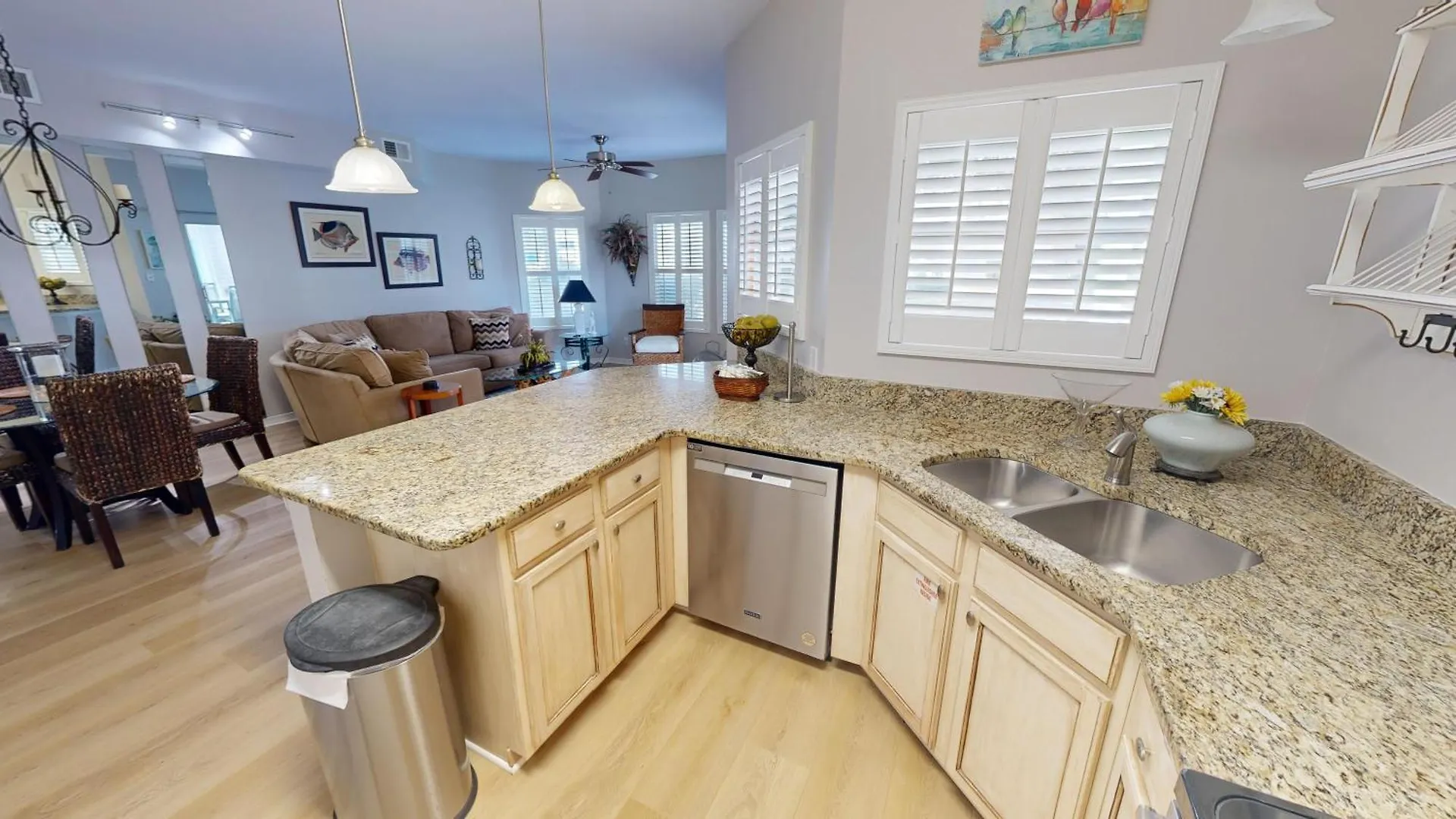 Sandpiper Cove 9136- By Holiday Isle Properties Destin