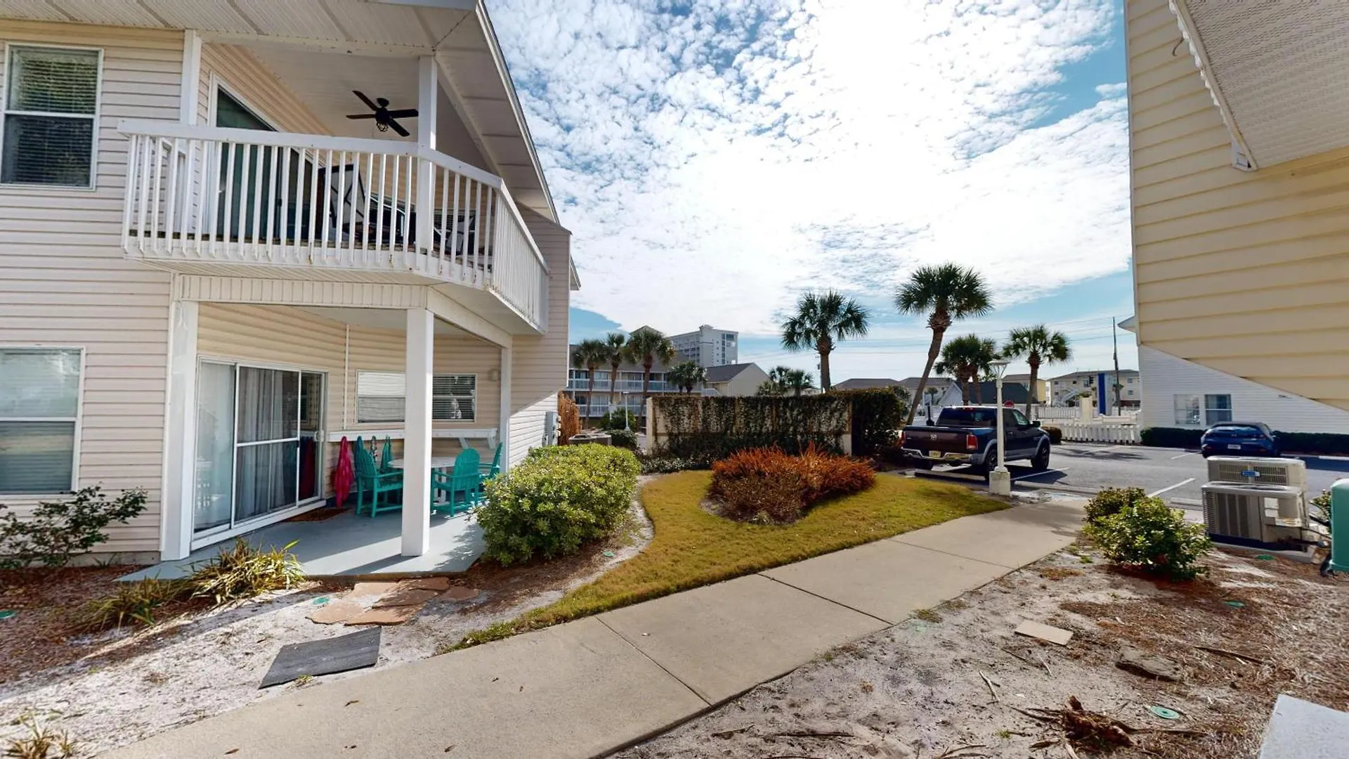 Apartment Sandpiper Cove 9136- By Holiday Isle Properties Destin