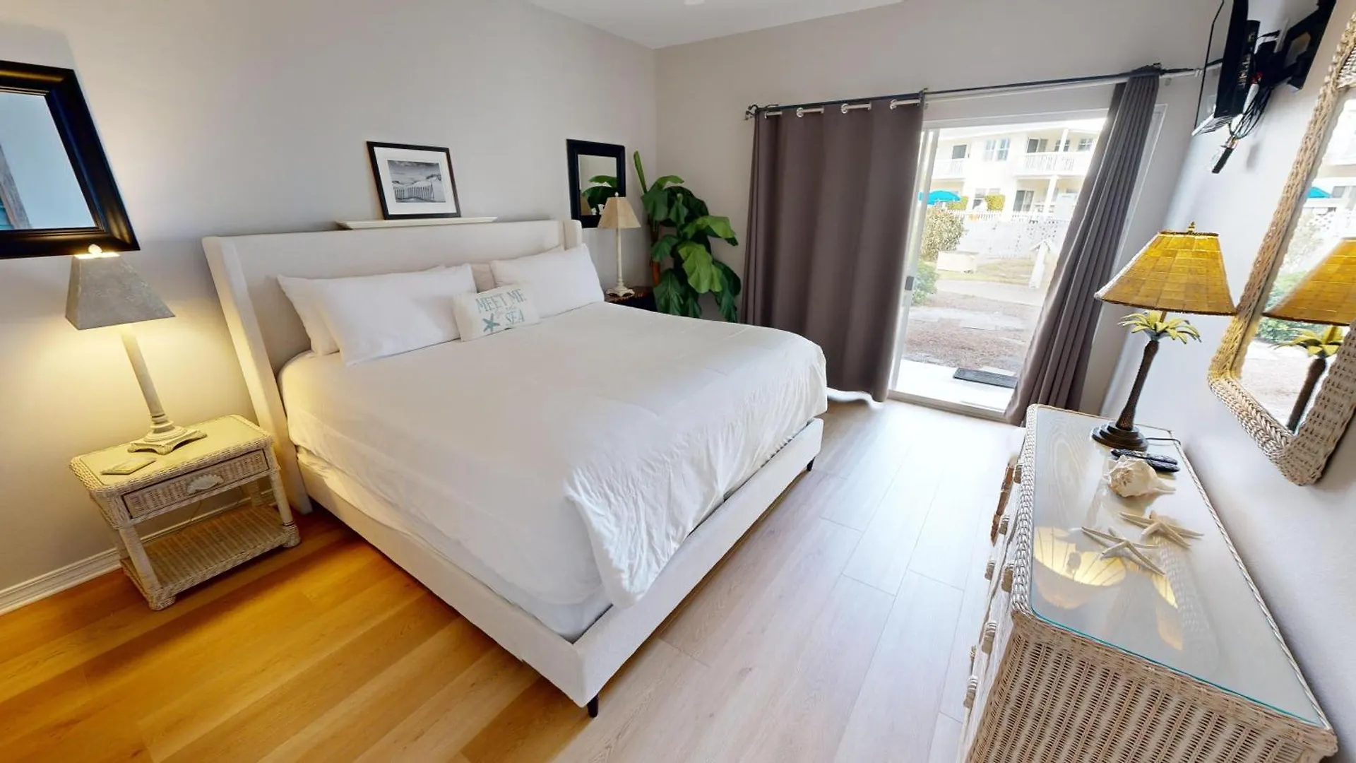 Sandpiper Cove 9136- By Holiday Isle Properties Destin Apartment